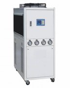 風(fēng)冷式冰水機組